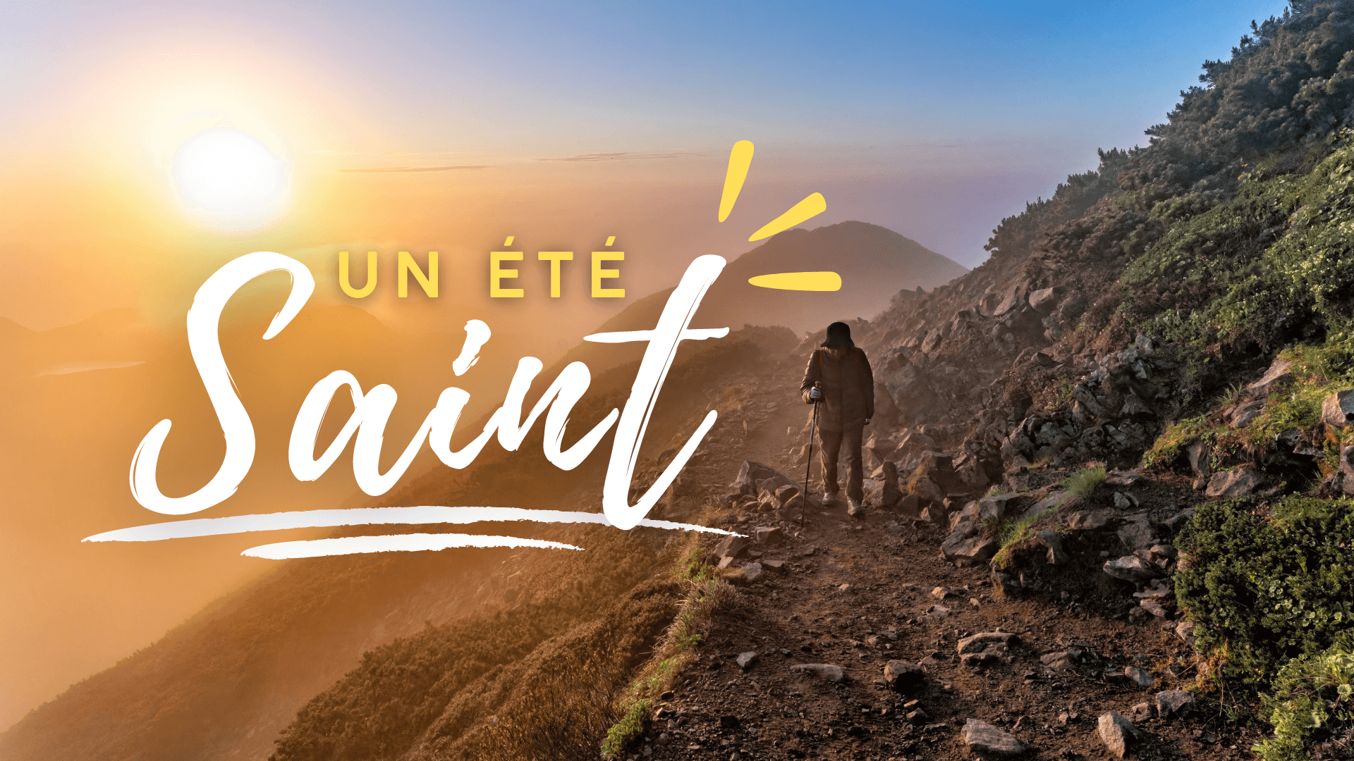 Pourquoi l'été est une saison propice pour se rapprocher de Dieu