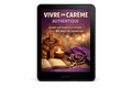 Vivre un carême authentique : Guide spirituel et pratique pour 40 jours de conversion | Stella Christi