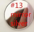 Décorations miroir Vierge Marie et Jésus – lot de 10