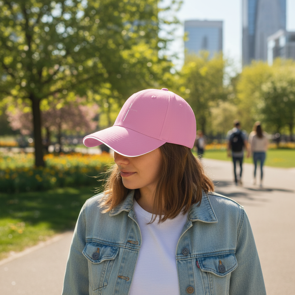 Casquette Chrétienne « Jesus Cristo » – Portez votre foi avec courage | Stella Christi