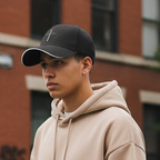 Casquette Chrétienne « Jesus Cristo » – Portez votre foi avec courage | Stella Christi