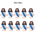 Crèches de la Nativité et mini Jésus – ensembles au choix – détail 8