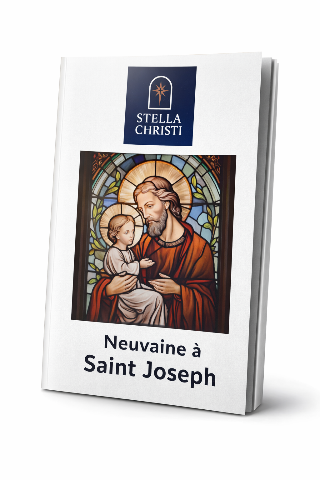 Neuvaine Saint Joseph | Stella Christi