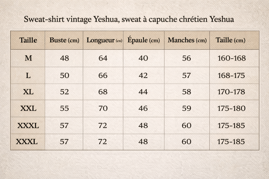 ✝️ Sweat "Yeshua – Lord Redeemer Savior" | Stella Christi